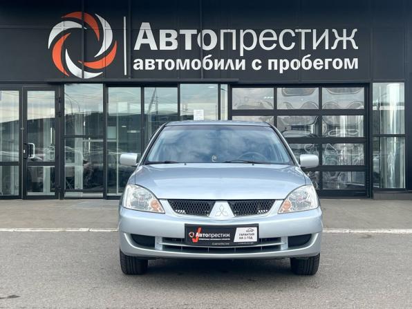 Mitsubishi Lancer IX Рестайлинг с пробегом 2006 года, цена 577 000 рублей, 251104 км, седан, Автокод Объявления