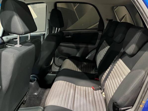 Suzuki SX4 I (Classic) с пробегом 2009 года, цена 684 000 рублей, 144290 км, хэтчбек, Автокод Объявления