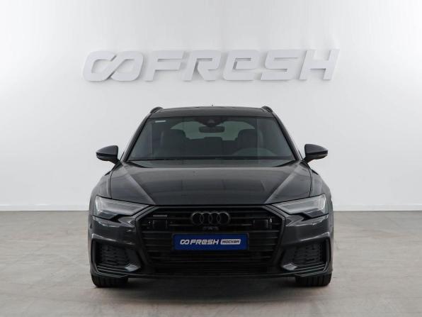 Audi A6 V (C8) с пробегом 2019 года, цена 4 467 444 рубля, 139441 км, универсал, Автокод Объявления