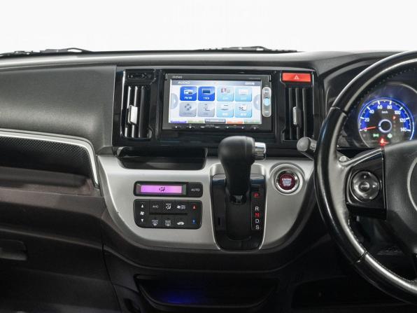 Honda N-WGN I с пробегом 2014 года, цена 799 500 рублей, 149781 км, хэтчбек, Автокод Объявления
