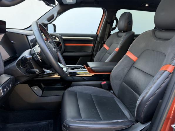 Haval Dargo I с пробегом 2023 года, цена 2 320 000 рублей, 66601 км, внедорожник, Автокод Объявления