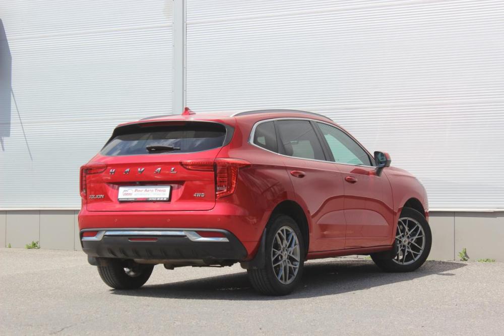 Haval Jolion I Белгород  - изображение 2