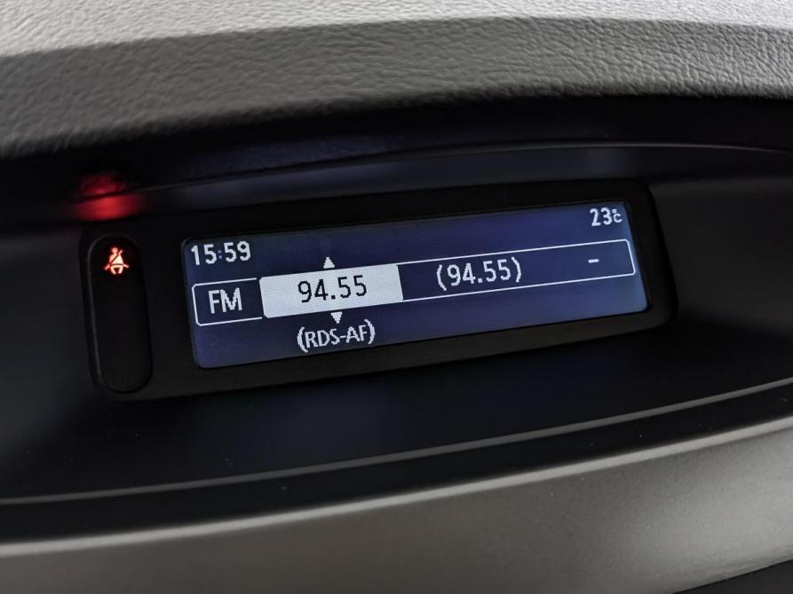Renault Latitude I Рестайлинг Москва  - изображение 25