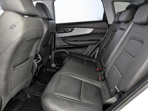 Chery Tiggo 7 Pro Max I с пробегом 2023 года, цена 1 920 000 рублей, 29643 км, внедорожник, Автокод Объявления