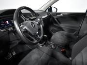 Volkswagen Tiguan II Санкт-Петербург  - изображение 33