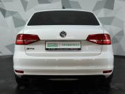 Volkswagen Jetta VI Рестайлинг Москва  - изображение 32