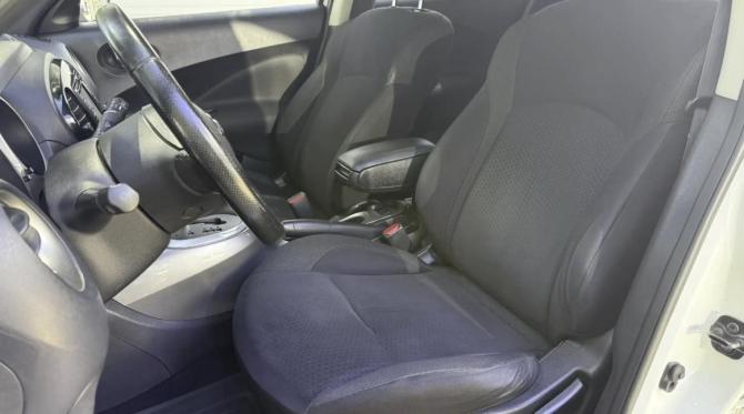 Nissan Juke I с пробегом 2013 года, цена 1 110 000 рублей, 142335 км, внедорожник, Автокод Объявления