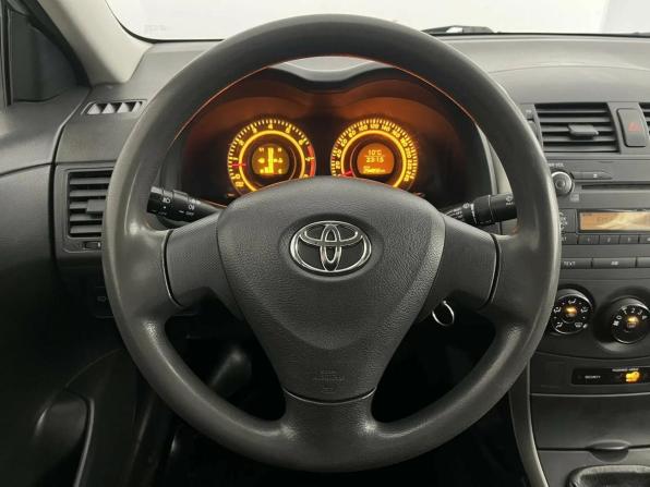 Toyota Corolla X (E140 E150) с пробегом 2007 года, цена 685 000 рублей, 294849 км, седан, Автокод Объявления