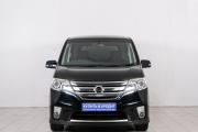 Nissan Serena IV (C26) Красноярск  - изображение 24