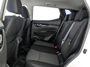 Nissan Qashqai II Москва  - изображение 44