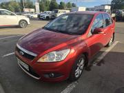 Ford Focus II Рестайлинг Санкт-Петербург  - изображение 6