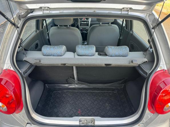 Chevrolet Spark II с пробегом 2007 года, цена 400 000 рублей, 146000 км, хэтчбек, Автокод Объявления