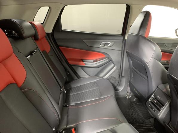 Changan CS55 Plus II с пробегом 2023 года, цена 2 039 000 рублей, 26209 км, внедорожник, Автокод Объявления