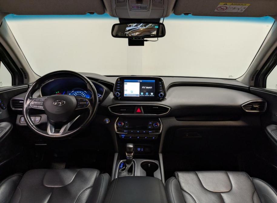 Hyundai Santa Fe IV Санкт-Петербург  - изображение 14