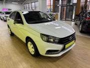 Lada (ВАЗ) Vesta I Чебоксары  - изображение 27