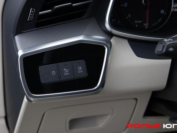 Audi A6 V (C8) с пробегом 2020 года, цена 3 958 000 рублей, 79200 км, седан, Автокод Объявления