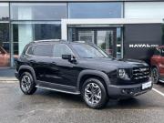 Haval Dargo Москва  - изображение 28
