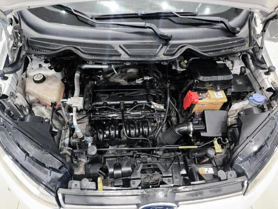 Ford EcoSport II Казань  - изображение 11