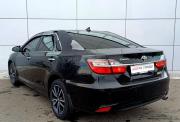 Toyota Camry VII (XV50) Рестайлинг Абакан  - изображение 31