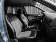 Skoda Octavia I (A4) Рестайлинг Москва  - изображение 32