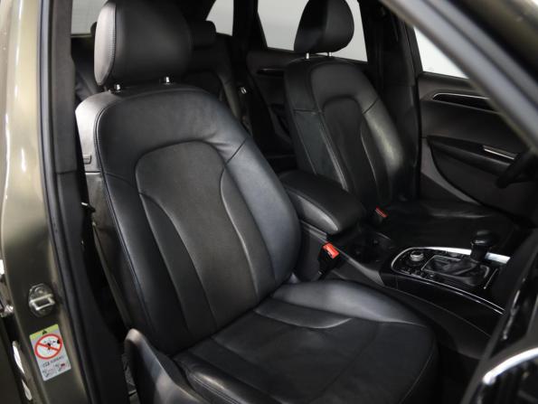 Audi Q5 I (8R) с пробегом 2009 года, цена 1 349 000 рублей, 290887 км, внедорожник, Автокод Объявления