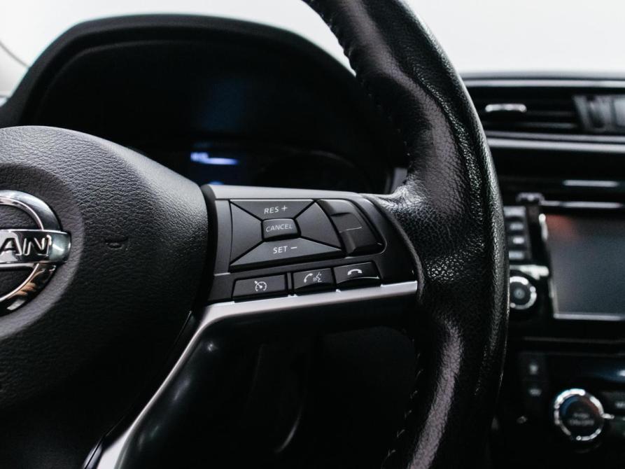 Nissan X-Trail III Рестайлинг Красноярск  - изображение 20