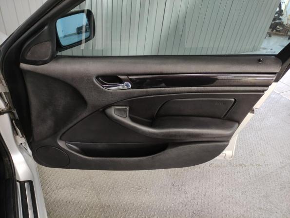 BMW 3 серии IV (E46) Рестайлинг с пробегом 2004 года, цена 870 000 рублей, 223000 км, седан, Автокод Объявления