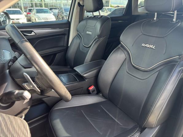 Haval Jolion I с пробегом 2023 года, цена 1 599 000 рублей, 83421 км, внедорожник, Автокод Объявления