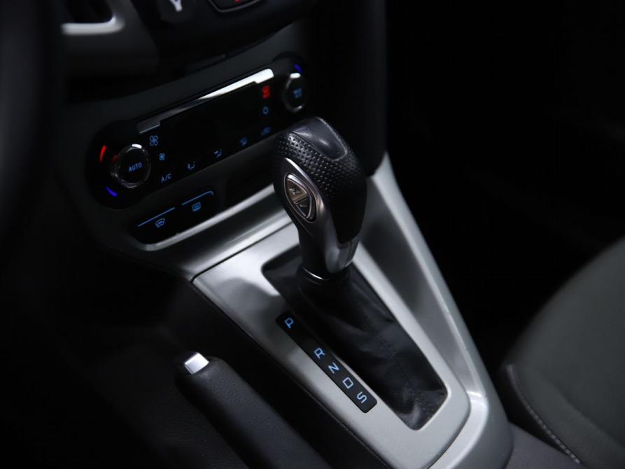 Ford Focus III Уфа  - изображение 14
