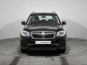 Subaru Forester IV Рестайлинг Санкт-Петербург  - изображение 24