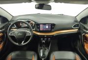 Lada (ВАЗ) Vesta I Рестайлинг (NG) Екатеринбург  - изображение 35