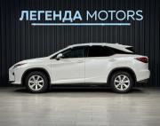 Lexus RX IV Иркутск  - изображение 46