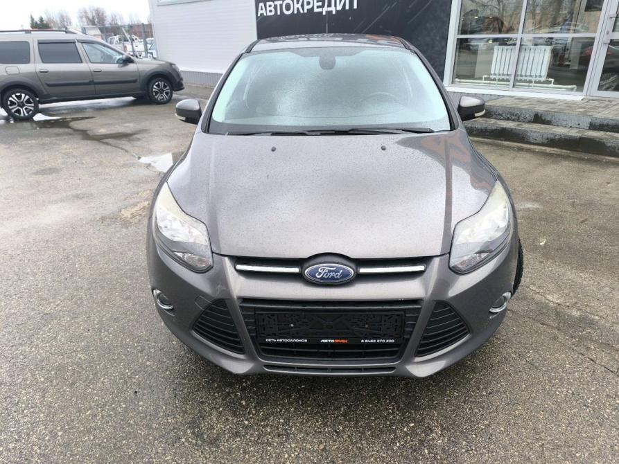 Ford Focus III Тольятти  - изображение 3