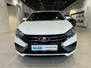 Lada (ВАЗ) Vesta I Рестайлинг (NG) Москва  - изображение 22