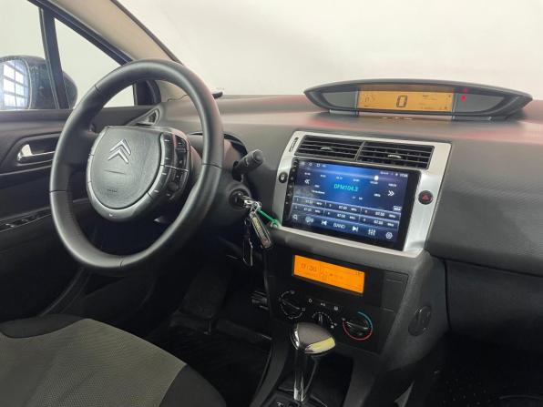 Citroen C4 I Рестайлинг с пробегом 2010 года, цена 338 000 рублей, 188966 км, хэтчбек, Автокод Объявления