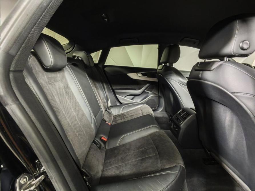 Audi A5 II (F5) Москва  - изображение 16
