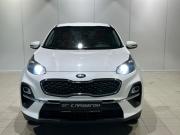 Kia Sportage IV Рестайлинг Самара  - изображение 18