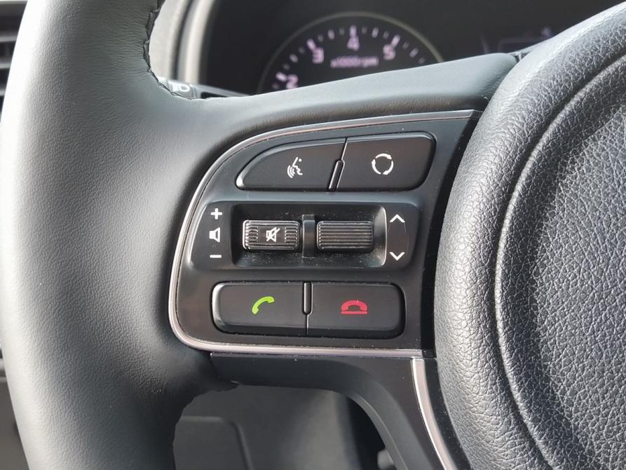 Kia Sportage IV Рестайлинг Екатеринбург  - изображение 8