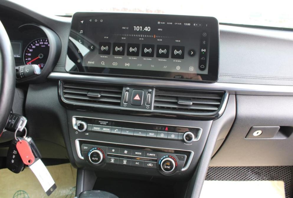 Kia Optima IV Рестайлинг Нижний Новгород  - изображение 20