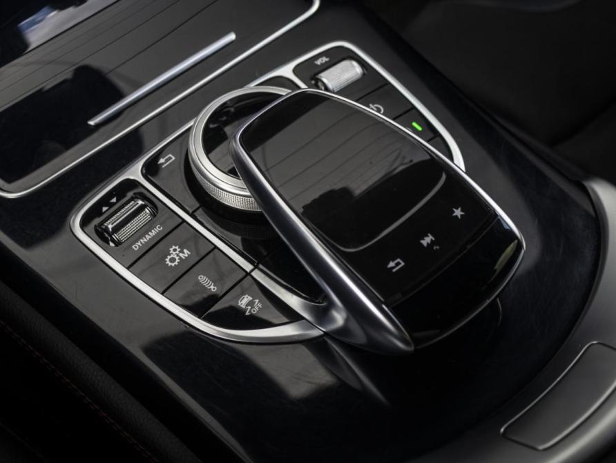 Mercedes-Benz GLC AMG I (X253) Москва  - изображение 22