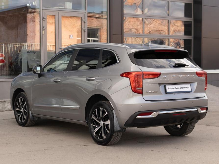 Haval Jolion I Новосибирск  - изображение 7