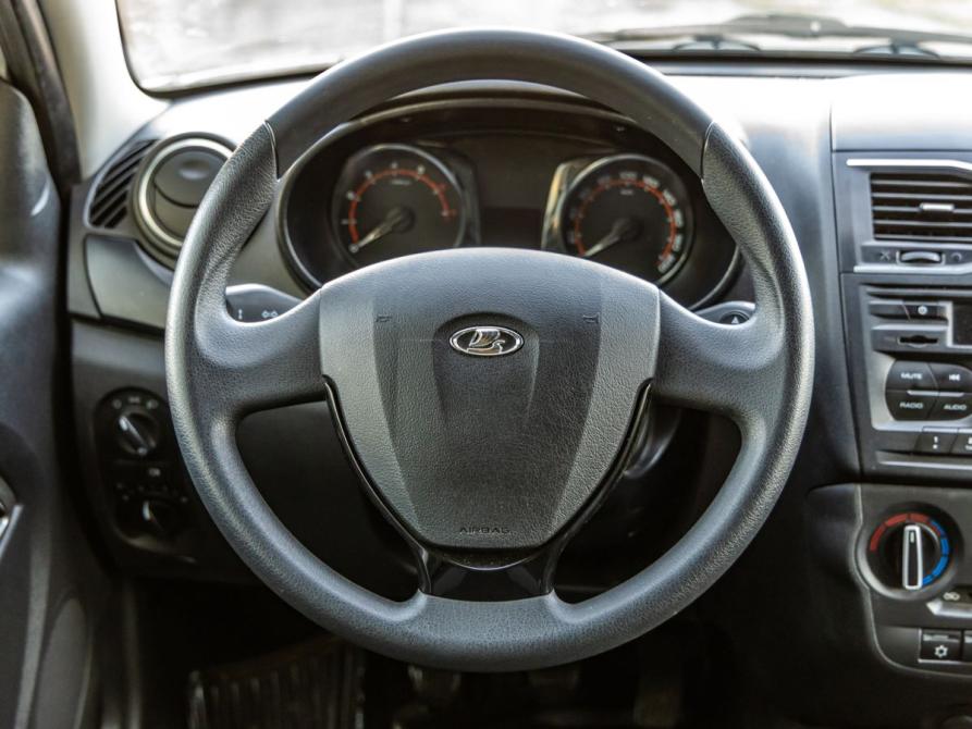 Lada (ВАЗ) Granta I Рестайлинг Волгоград  - изображение 15