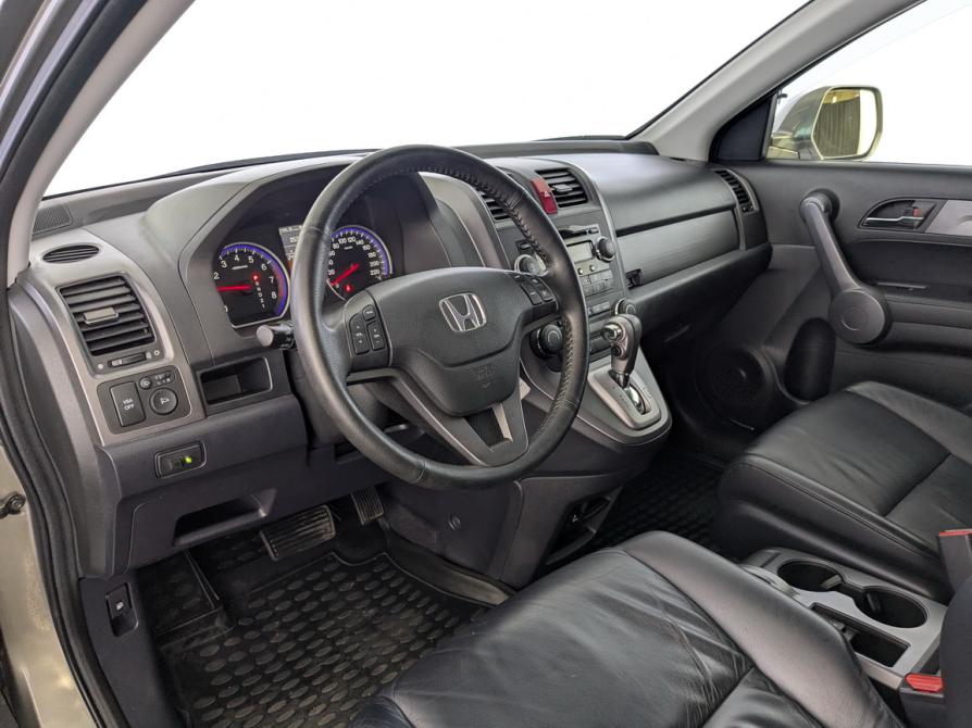 Honda CR-V III Москва  - изображение 15