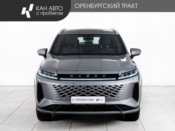 Exeed LX I Рестайлинг 2 с пробегом 2024 года, цена 1 980 000 рублей, 39413 км, внедорожник, Автокод Объявления