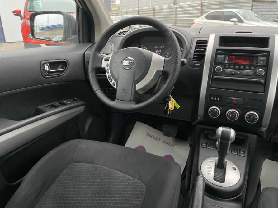 Nissan X-Trail II Рестайлинг Краснодар  - изображение 18
