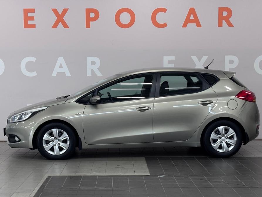 Kia Ceed II Волгоград  - изображение 8