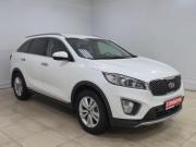 Kia Sorento III Prime Рестайлинг Альметьевск  - изображение 28