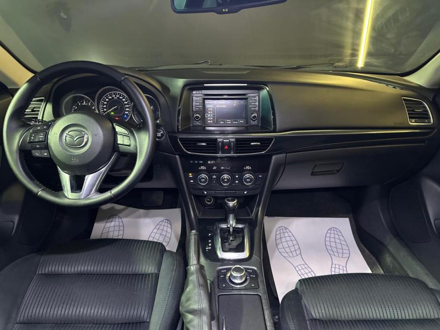 Mazda 6 III (GJ) Уфа  - изображение 10