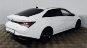 Hyundai Elantra VII (CN7) Москва  - изображение 29