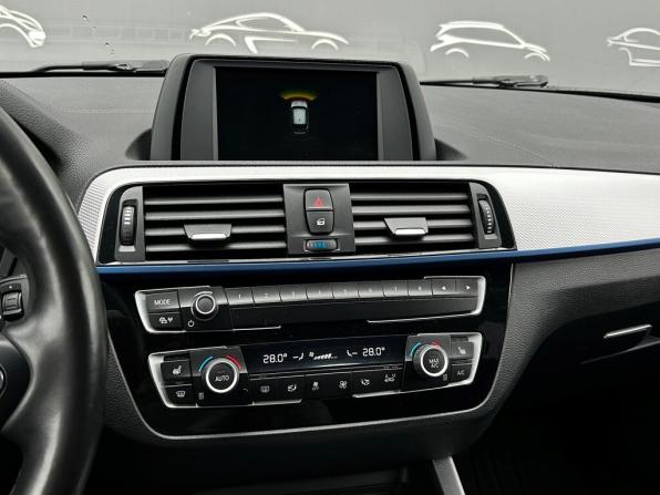 BMW 1 серии II (F20/F21) Рестайлинг 2 с пробегом 2019 года, цена 1 947 800 рублей, 108508 км, хэтчбек, Автокод Объявления